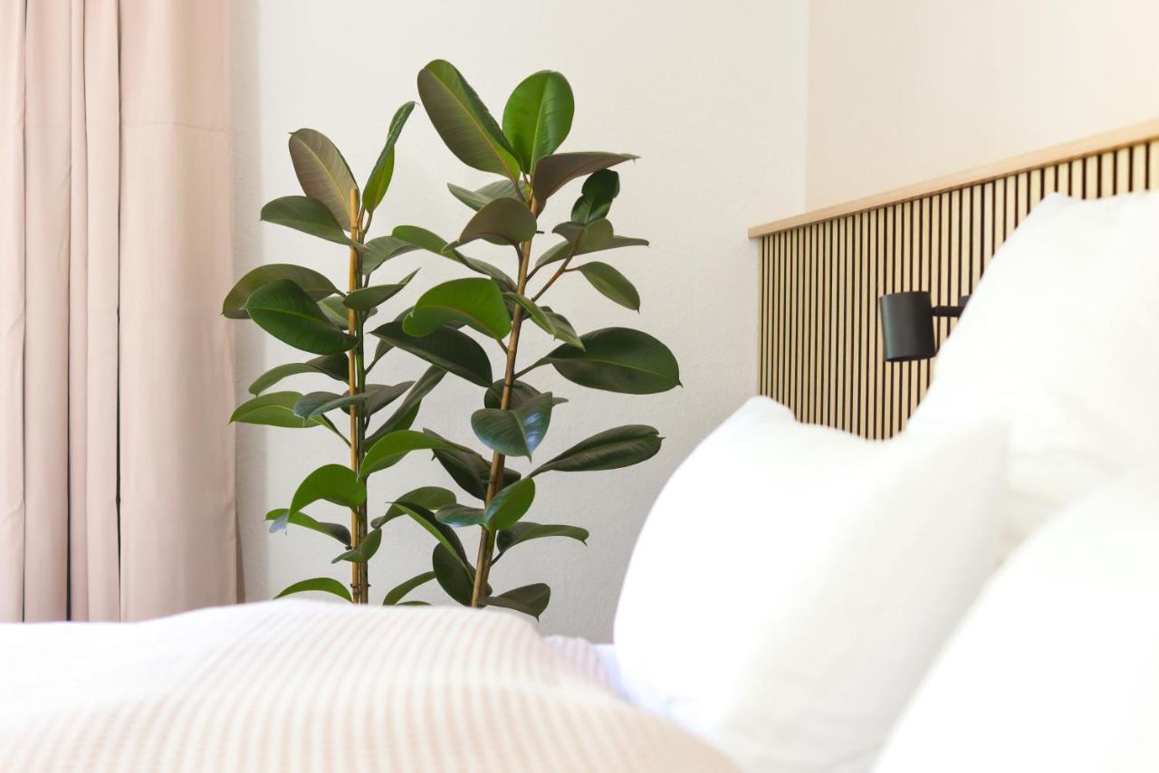 80Qm Luxurioese Designerwohnung Im Herzen Bochums Kültér fotó