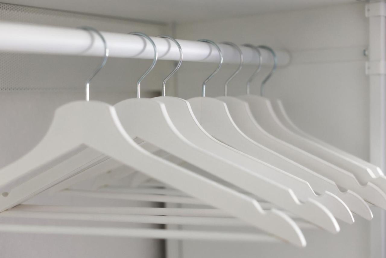 80Qm Luxurioese Designerwohnung Im Herzen Bochums Kültér fotó